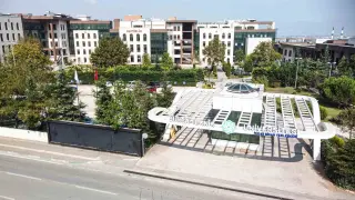 BTÜ bölümleri en çok tercih edilenler arasında