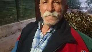 Ayvacık’ta kaybolan alzaymır hastası aranıyor