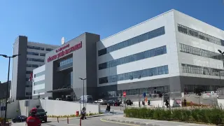 Eski eşi tarafından bıçaklanan kadın ağır yaralandı
