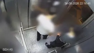 Çocukların neden asansörde kaldıkları ortaya çıktı