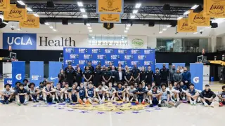 NBA ve FIBA’nın kampında 5 Türk oyuncu yer alacak