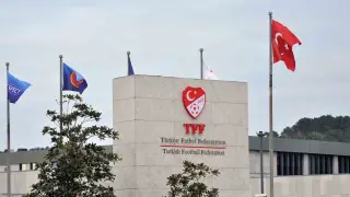 TFF’den yabancı kuralıyla ilgili düzenleme