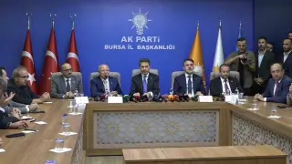 Arz güvenliği bir ülkenin aslında en önemli unsuru