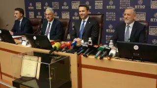 Bakan Bayraktar: Enerji meselesi milli güvenlik meselesidir