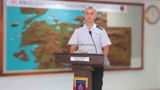 Bursa İl Jandarma Komutanlığı’nda ’Rütbe Terfi Töreni’