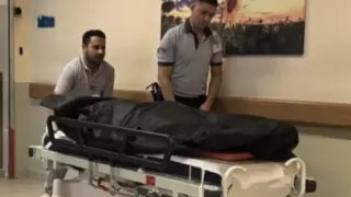 20 yaşındaki motosiklet sürücüsü hayatını kaybetti
