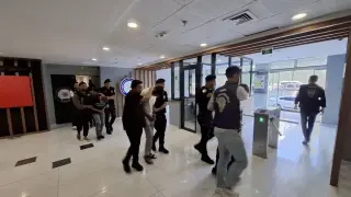 Bursa’da yatırım dolandırıcılığı operasyonu