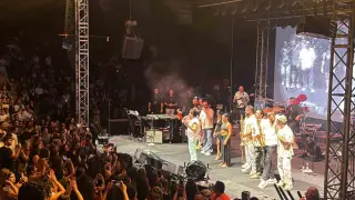 Kenan Doğulu Marmaris Amfiteatr’da devleşti