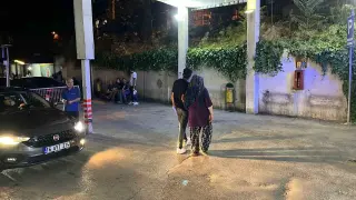 Durumu ağır seyreden vatandaşımız yok