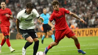 Süper Lig’de 3. hafta görünümü