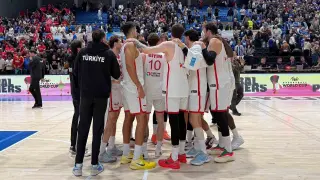 Milliler, 2027 Dünya Kupası’na katılmaya hak kazandı