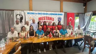 Türk sporuna yeni şampiyonlar kazandırmak için yola çıktılar