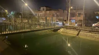 6 yaşındaki çocuk hastanede, kardeşi aranıyor