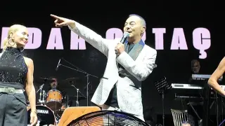 Serdar Ortaç: Kumarı da bıraktım, bunalım yok artık
