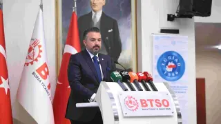 Bursa’dan Viyana’ya; G20 zirvesi öncesi iş dünyası buluştu