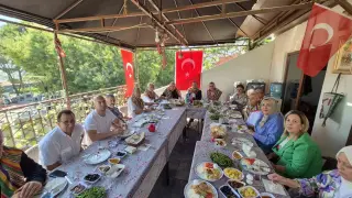 AK Partili Vekil Kılıç: Tetik çeken asla yararlanamayacak