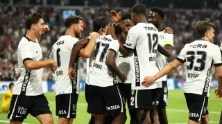 Beşiktaş’ın UEFA Avrupa Ligi kadrosu belli oldu