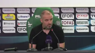 Mustafa Er: Hak ettiğimiz bir galibiyet aldık