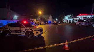 DEAŞ operasyonunda ateş açan şüpheli etkisiz hale getirildi