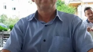 Denizli’de inşaattan düşen işçi hayatını kaybetti