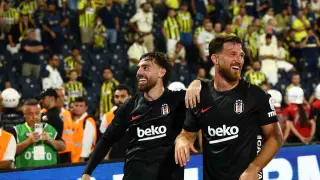 Yeni transferlerin ilk Fenerbahçe derbisi
