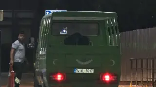 Serhat Kılıç’ın cenazesi Adli Tıp Kurumu’na kaldırıldı