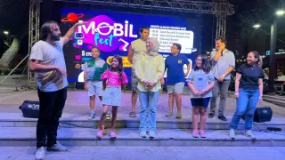 ‘MobilFest 2026’nın dördüncü durağı Mudanya