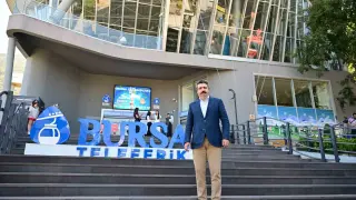 Yıldırım’da kadın ve çocuklara teleferik keyfi