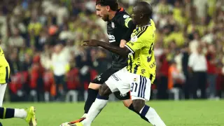 Süper Lig’de 4. hafta görünümü