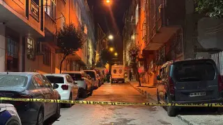 Kavgada silahlar konuştu: 3 ağır yaralı