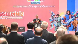 Küresel Bir Başarı Hikayesi: Junioshow Bursa