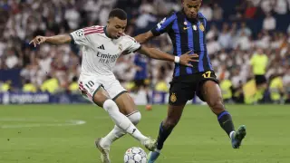 UEFA Şampiyonlar Ligi’nde yeni sezon 6 maçla başladı