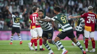 Duran toplar Galatasaray'ı yıktı: 3-1