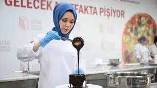 BTSO mutfak Akademi’den girişimciliğe açılan kapı