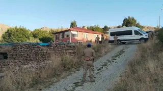 Kayıp bebek soruşturmasında 6 kişi gözaltına alındı