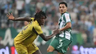 Bursaspor'u ofsaytlar 3 puandan etti: 2-2