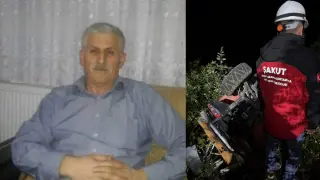 Artvin’de 1 günde 2 ATV kazası: 2 ölü