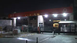 Silivri açıklarında erkek cesedi bulundu