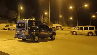 Fıstık bahçesinde vurulan çocuk ağır yaralandı