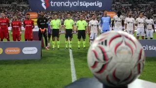 Süper Lig’de 5. hafta görünümü