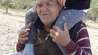 Kayıp yaşlı adamdan 5 gün sonra acı haber geldi