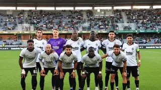 Beşiktaş’ın konuğu Fransız ekibi Marsilya