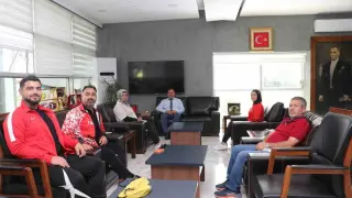 Hedefi Kore’de dünya şampiyonu olmak