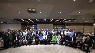 2030 vizyonuyla yeni bir ekosistem inşa ediyoruz