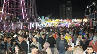 Osmanlı geleneği, Osmanlı’nın ilk başkentinde yaşatılıyor