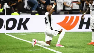 Amir Murillo eski takımını boş geçmedi