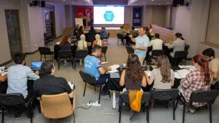 Büyükşehir’in dijital geleceği güvende