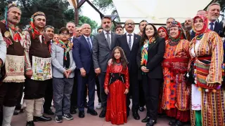 Bursa'nın fetheden lezzetleri dünya sahnesinde