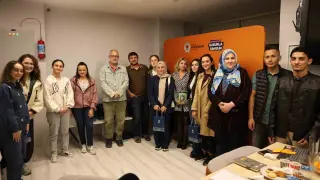 Kitap kulübünün eylül ayı gündemi: Kuyucaklı Yusuf