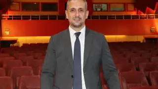 Sezai Yılmaz, Ankara Devlet Tiyatrosu müdürü oldu